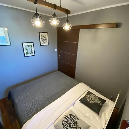 Apartament Platinum * Zakopane
