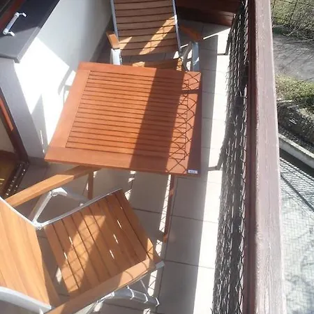 Apartament Platinum Apartment