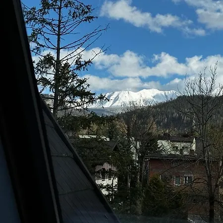 Apartament Platinum