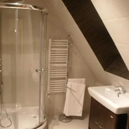 Platinum アパート ザコパネ