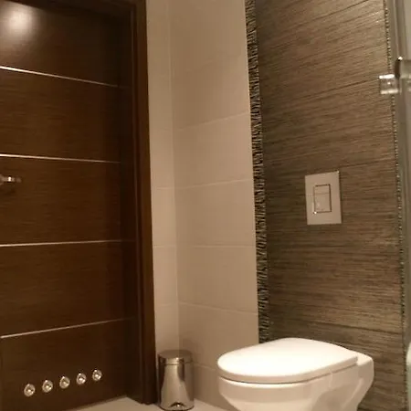 アパート Platinum