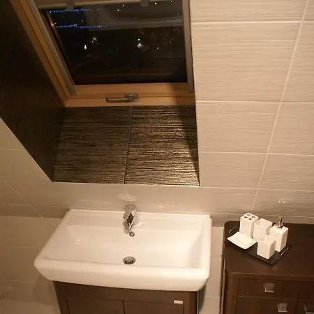 アパート Platinum