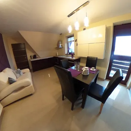 Platinum アパート