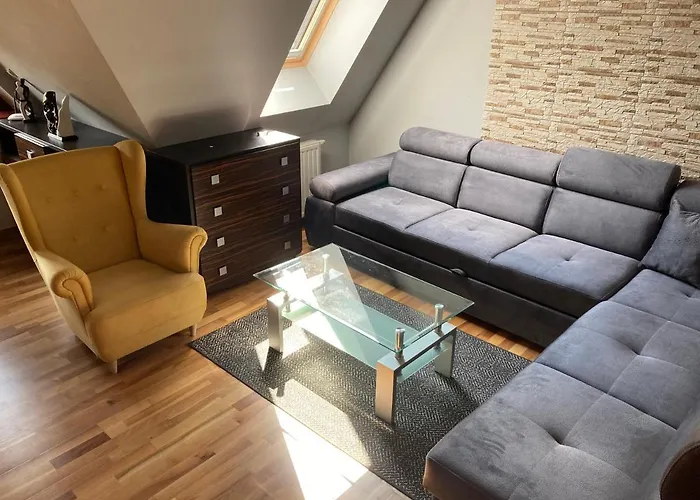 아파트 Platinum 자코파네