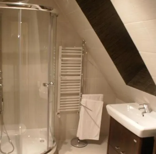 Platinum 아파트 자코파네